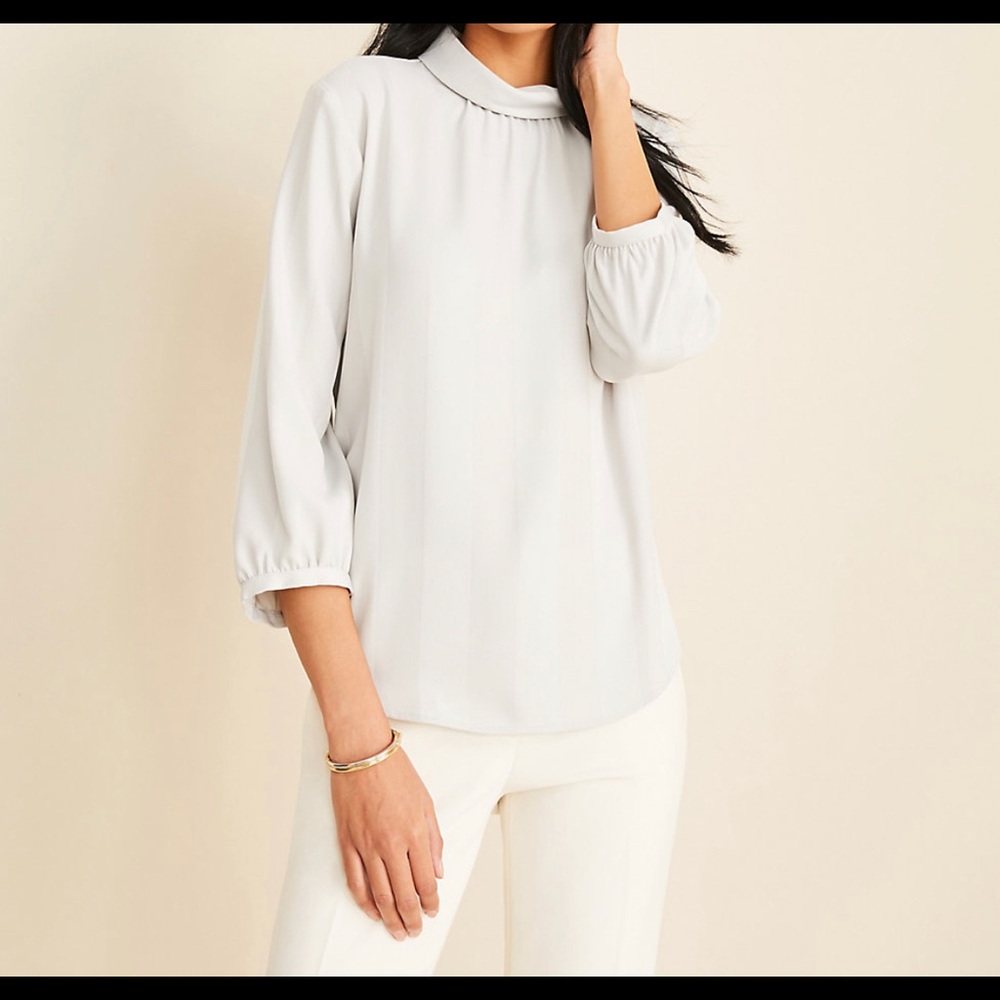 Ann Taylor Blouse